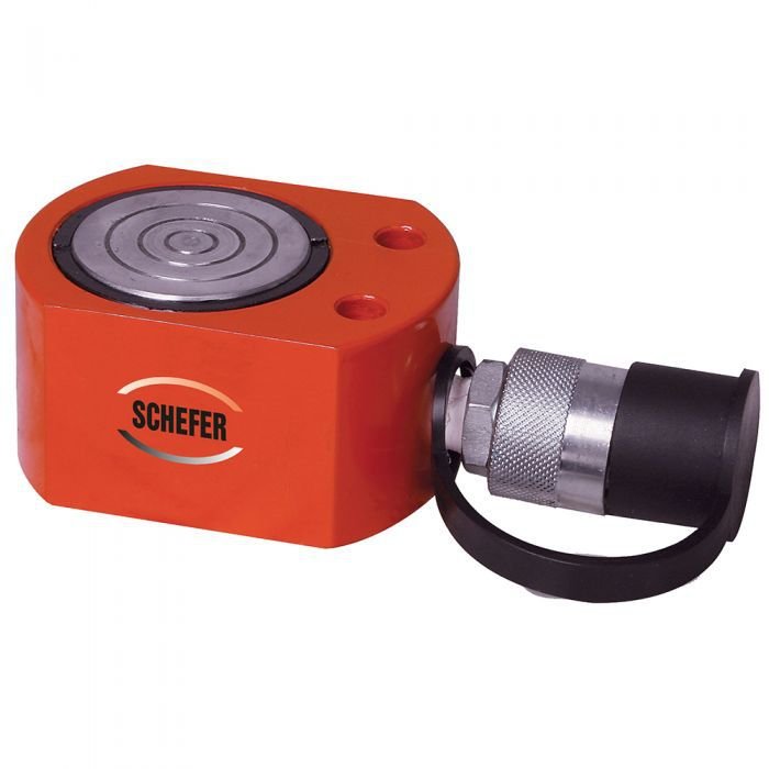 Hochdruck - Flachzylinder HFZ Primus - Staplertechnik24 - 2023040hfz56