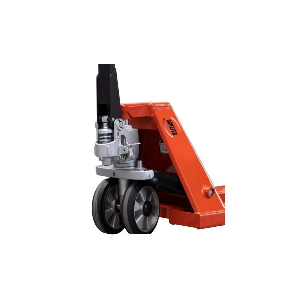 Premium Hubwagen AC - P 2.500 kg - Staplertechnik24 - 1101019RTPACP