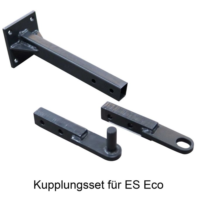 Kupplungsset für Elektroschlepper ES Eco - Staplertechnik24 - 1105051KSET