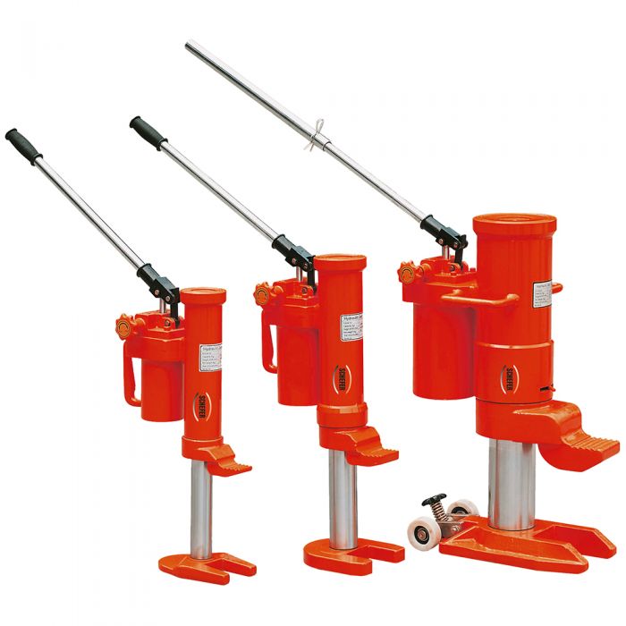 Maschinenheber MH Premium - Staplertechnik24 - 1302010mh5