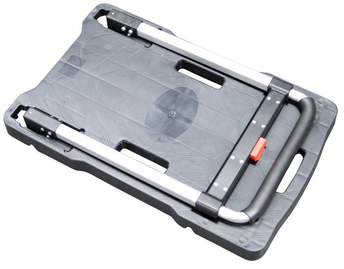 Plattformwagen klappbar PFWK Premium - Staplertechnik24 - 1305530pfwk