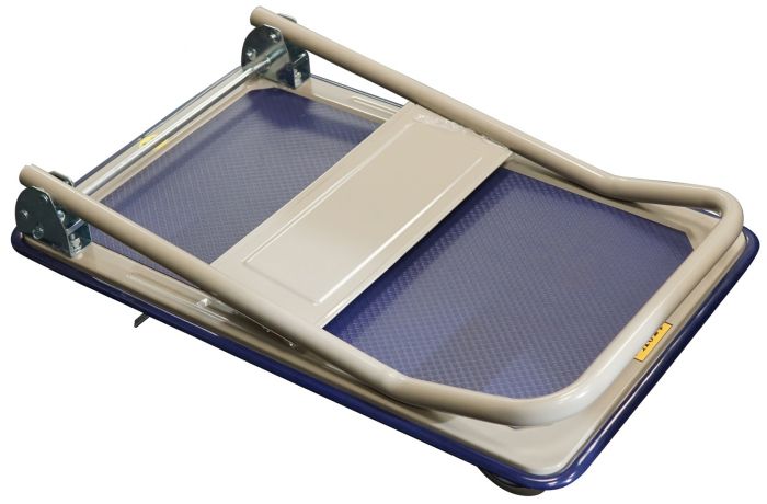 Plattformwagen Premium - Staplertechnik24 - 1305510pfw150