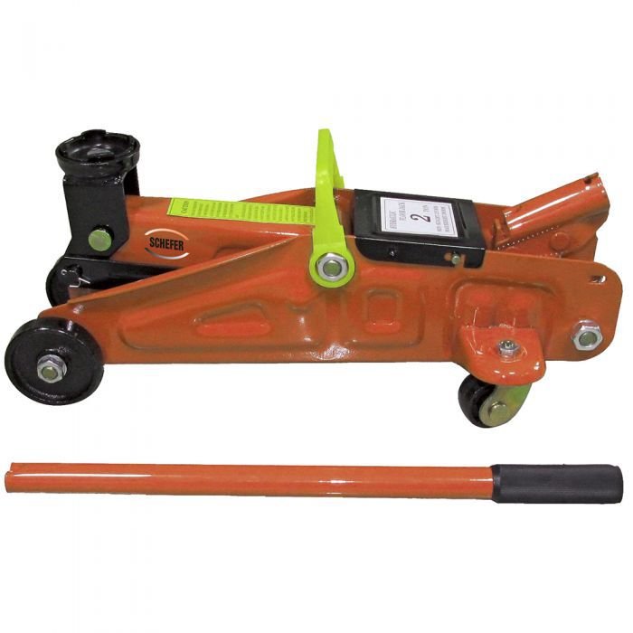 Rangierheber RH Eco - Staplertechnik24 - 2021011rh20eco