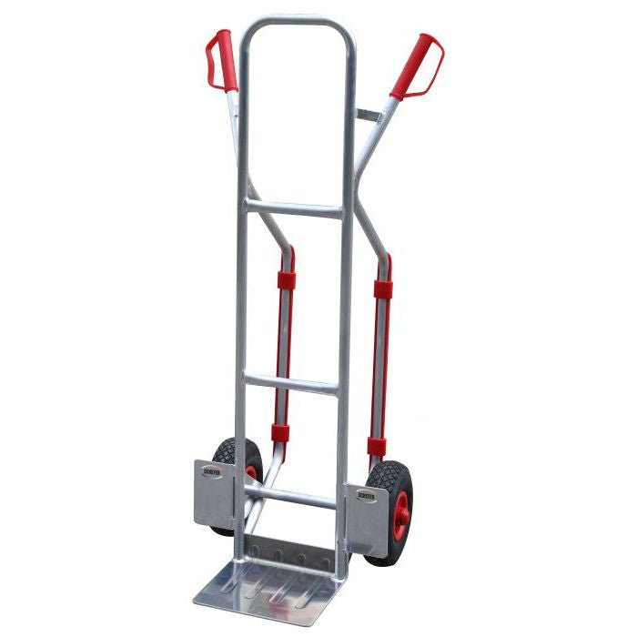 Sackkarre SK Alu Premium - Staplertechnik24 - 2031520sk200al1