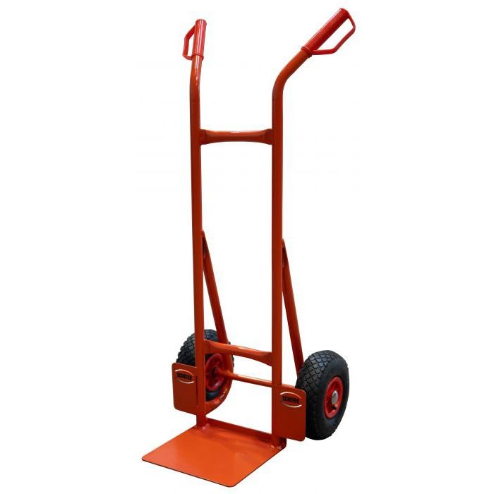 Sackkarre SK Premium - Staplertechnik24 - 2031510sk2