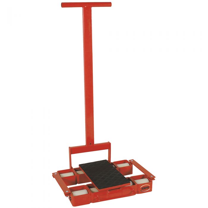 Transportfahrwerk TF Premium - Staplertechnik24 -