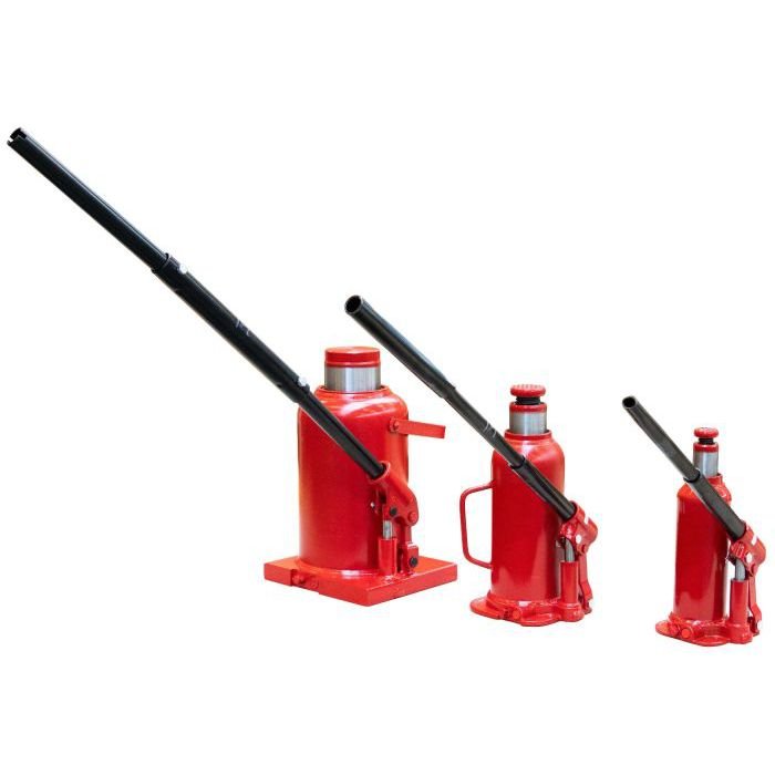 Wagenheber WH Premium - Staplertechnik24 - 2020510wh20