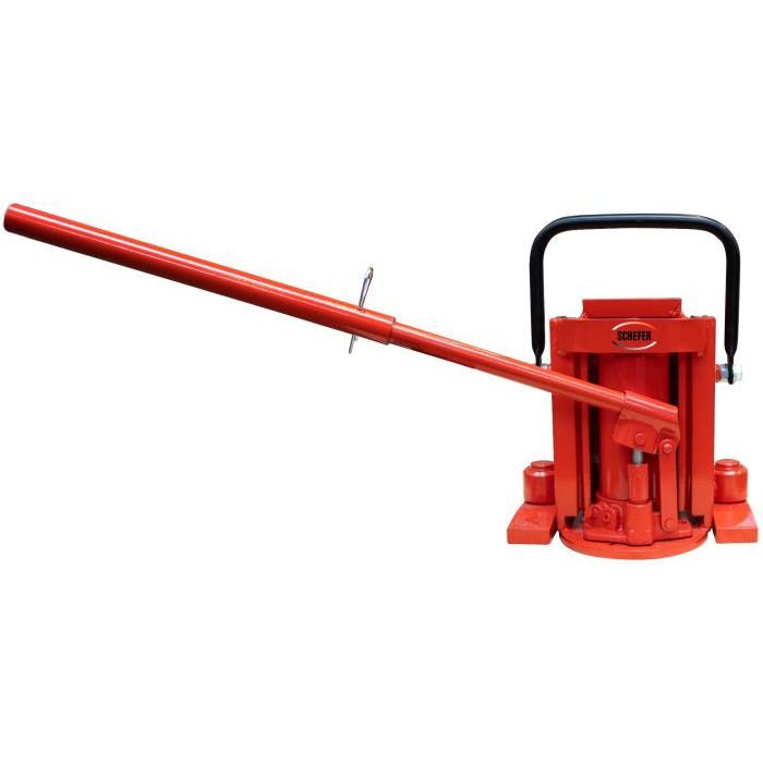 Hebebock HHB Premium - Staplertechnik24 - 2020520hhb8