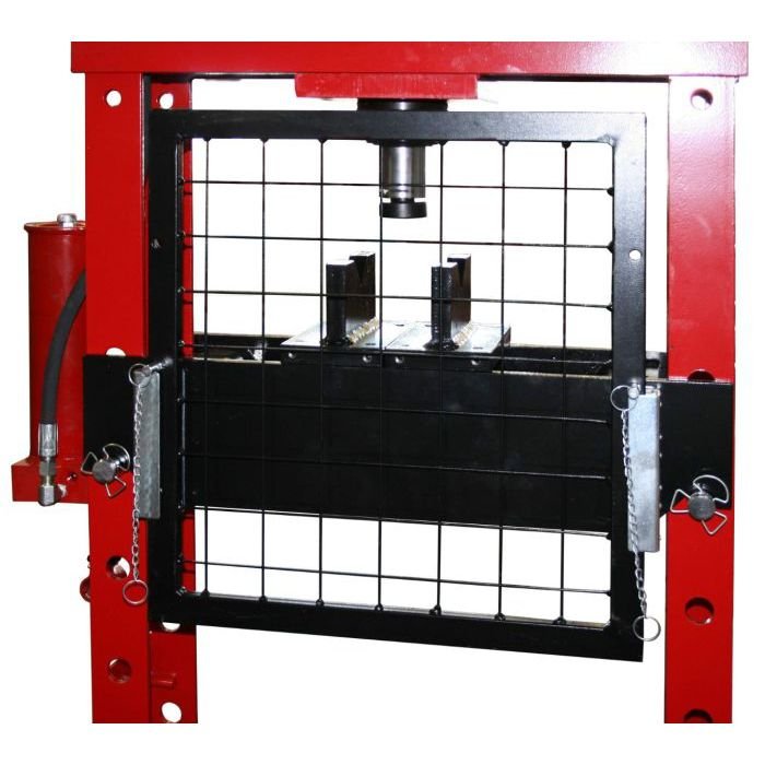 Werkstattpresse WP Premium - Staplertechnik24 - 2024010wp10