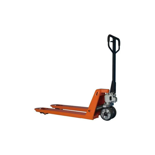 Hubwagen kaufen bei Staplertechnik24.de - Staplertechnik24