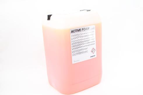 Nilfisk ACTIVE FOAM SV1 25 L - Fahrzeugreinigungsmittel - Staplertechnik24