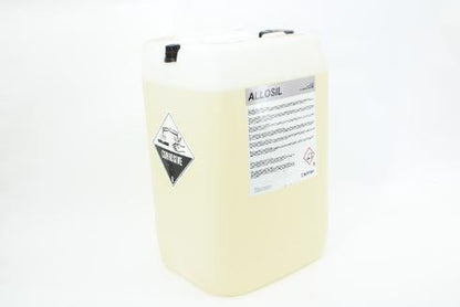 Nilfisk ALLOSIL SV1 - Fahrzeugreinigungsmittel - Staplertechnik24