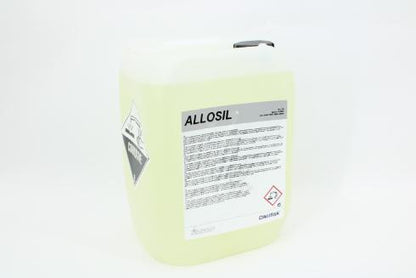 Nilfisk ALLOSIL SV1 - Fahrzeugreinigungsmittel - Staplertechnik24