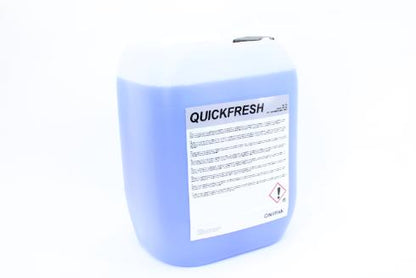 Nilfisk Reinigungsmittel QUICKFRESH 10 Liter Kanister