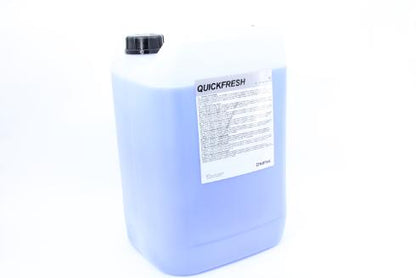 Nilfisk QUICKFRESH SV1 - Bodenreinigungsmittel - Staplertechnik24