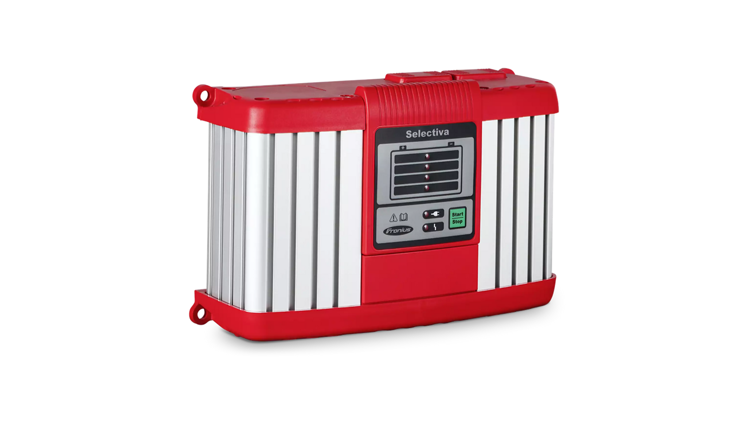 FRONIUS SELECTIVA 2010 1kW 24V 20A Batterieladesystem (Kopie) - Staplertechnik24