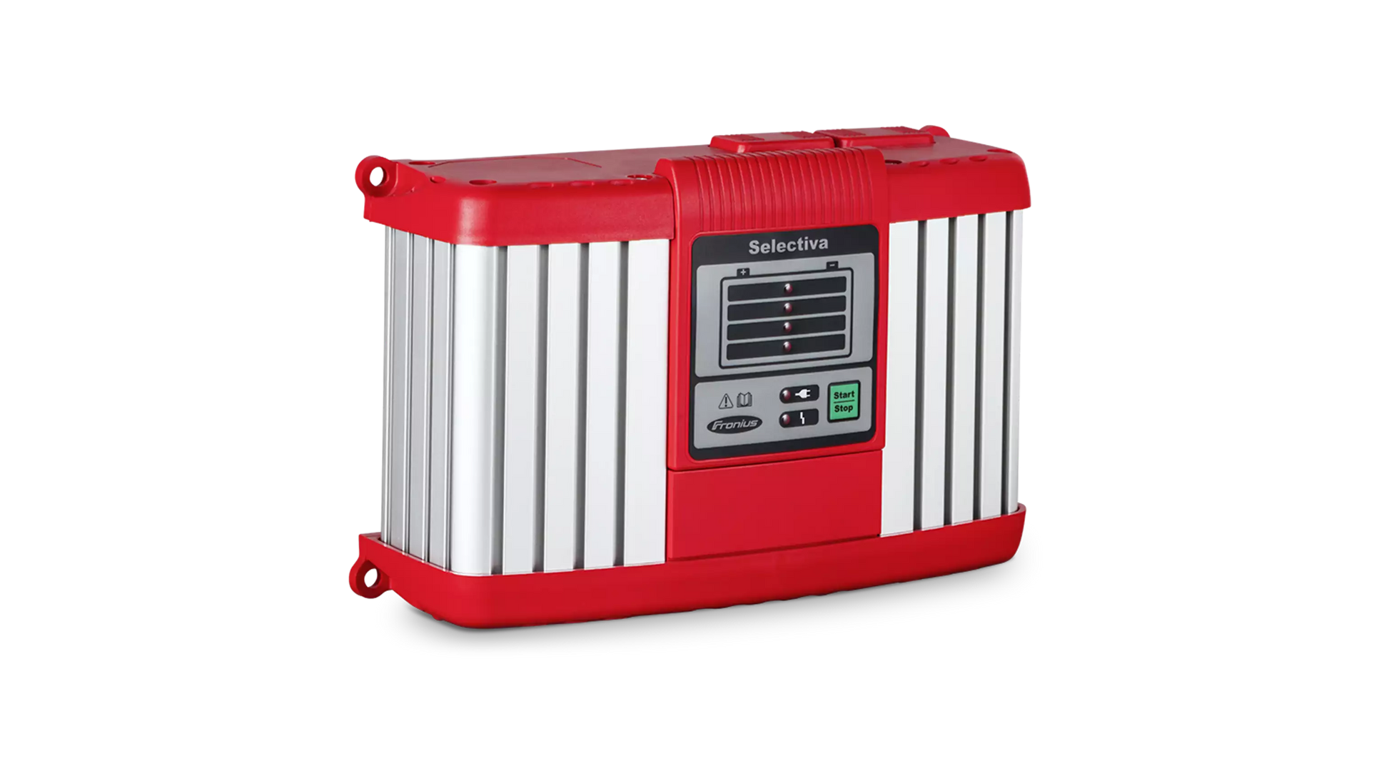FRONIUS SELECTIVA 2010 1kW 24V 20A Batterieladesystem (Kopie) - Staplertechnik24