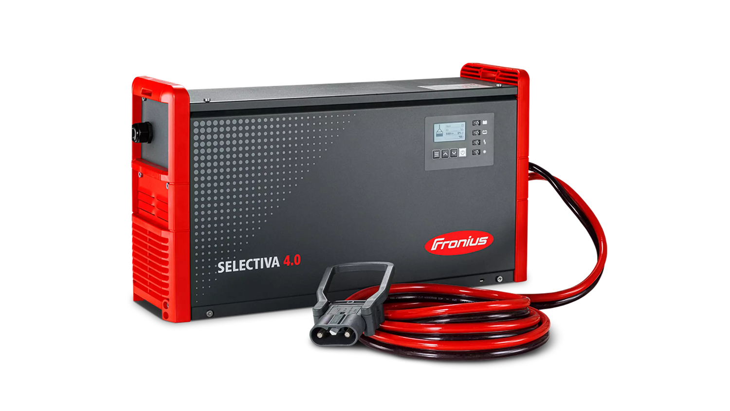 FRONIUS SELECTIVA 4.0 4060 8 kW 36V / 48V 60A Batterieladesystem - Staplertechnik24
