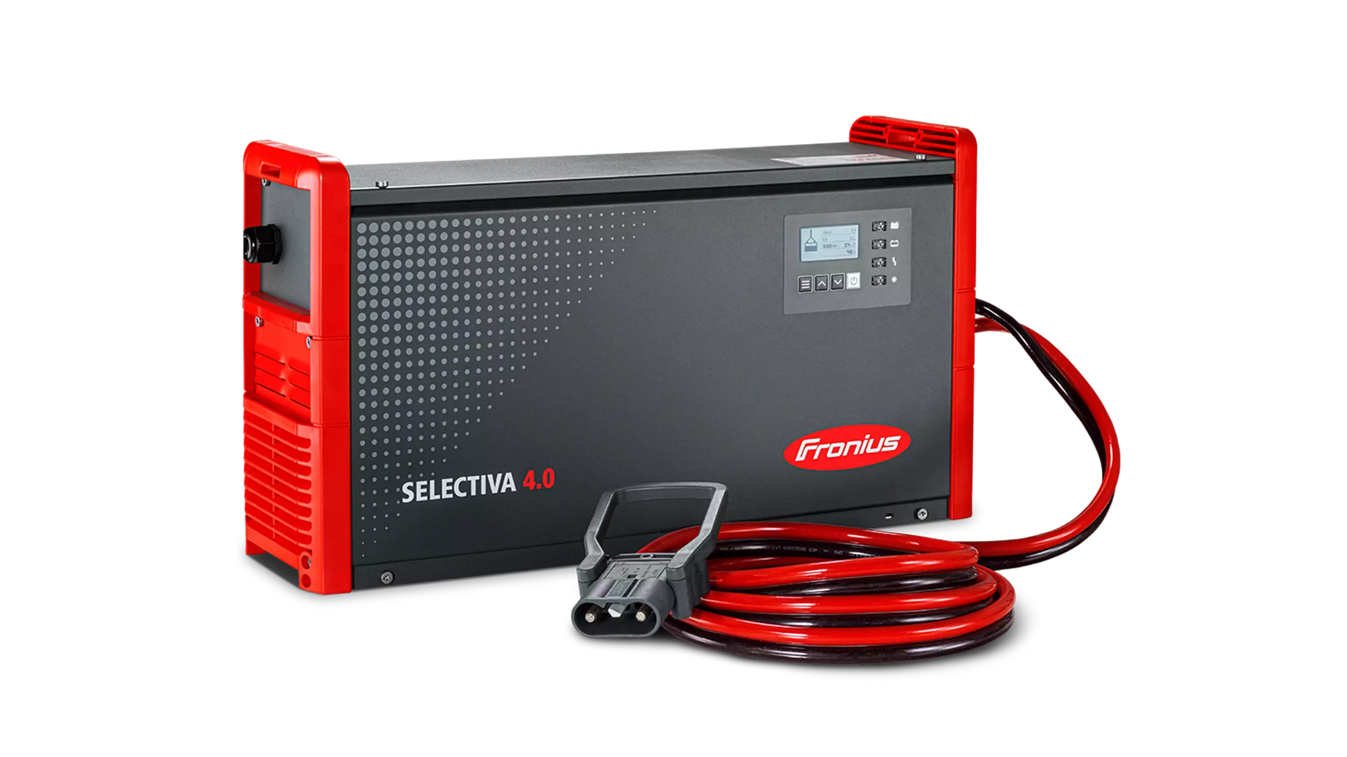 FRONIUS SELECTIVA 4.0 4060 8 kW 36V / 48V 60A Batterieladesystem - Staplertechnik24