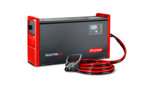 FRONIUS SELECTIVA 4.0 4060 8 kW 36V / 48V 60A Batterieladesystem - Staplertechnik24