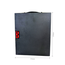 Li-Ion Akkupack Hangcha CBD15-WS / CBD20-WS 48V 10Ah