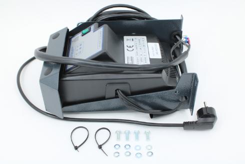 Nilfisk LADEGERÄT ON BOARD 24V 13A 230V KIT - Staplertechnik24