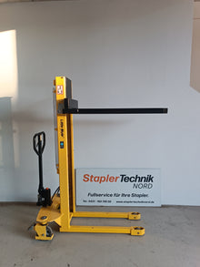 Hochhubwagen LittleMule – 1000kg - Staplertechnik24