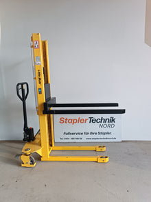 Hochhubwagen LittleMule – 1000kg - Staplertechnik24