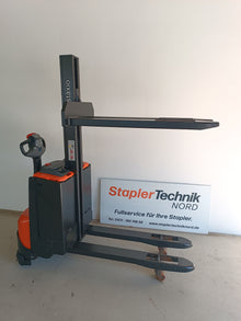 Toyota BT SWE080L 2000kg/800kg - Staplertechnik24
