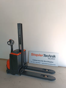 Toyota BT SWE080L 2000kg/800kg - Staplertechnik24
