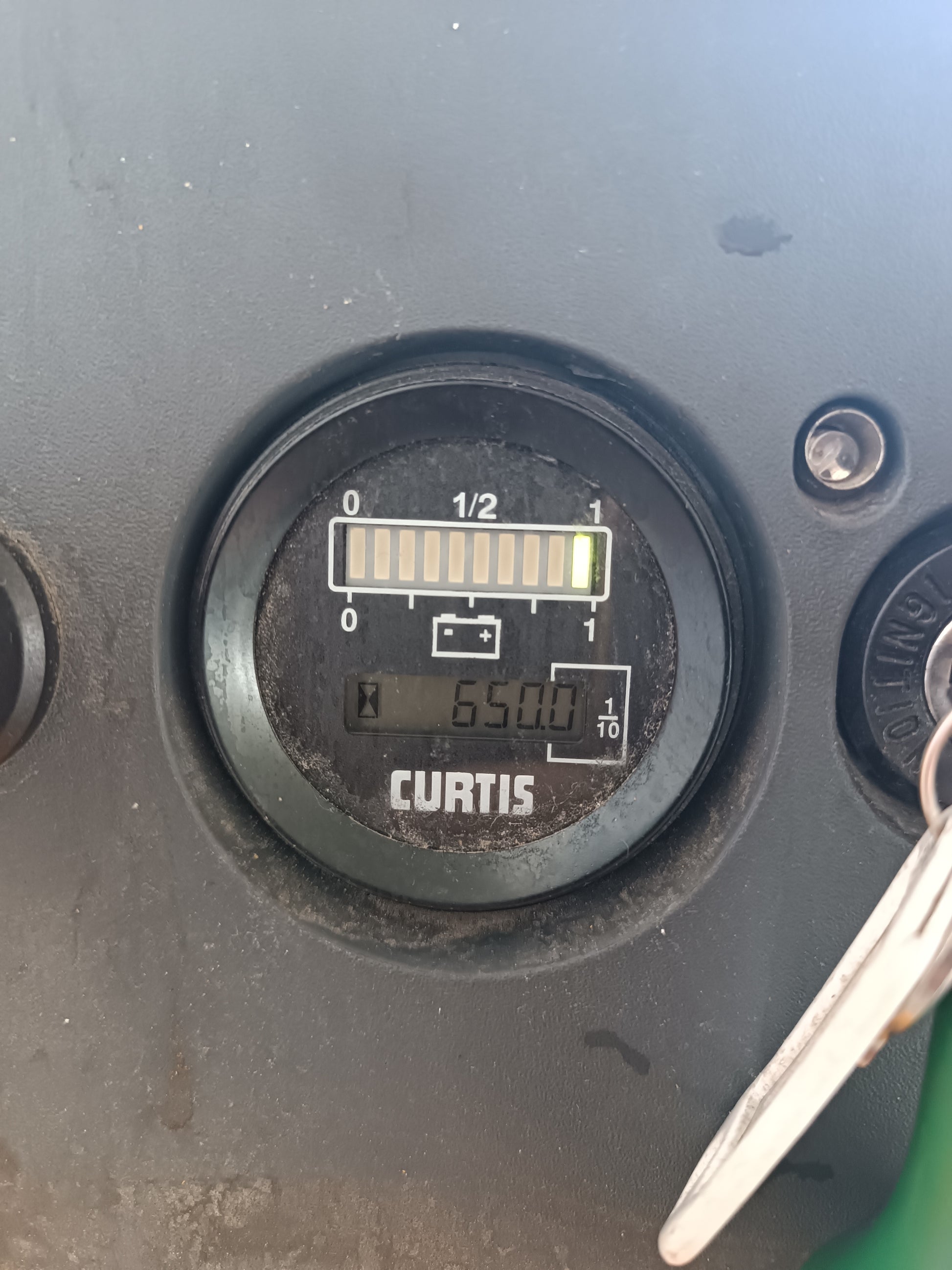 Jungheinrich EME 114 Elektro-Niederhubwagen - Staplertechnik24