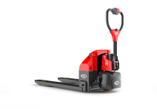 EP-Equipment F1 elektrischer Hubwagen, 1500 kg Tragfähigkeit - Staplertechnik24