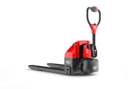 EP-Equipment F1 elektrischer Hubwagen, 1500 kg Tragfähigkeit - Staplertechnik24