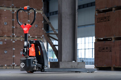 EP-Equipment Elektrohubwagen EP F2 1500 kg - Staplertechnik24