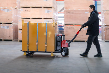 EP-Equipment Elektrohubwagen EP F4-201 - Staplertechnik24