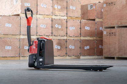 EP-Equipment Elektrohubwagen EP F4-201 - Staplertechnik24