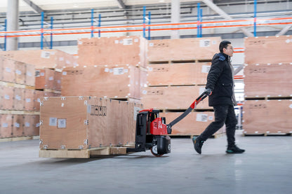 EP-Equipment Elektrohubwagen EP F4-201 - Staplertechnik24