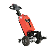 EP-Equipment Elektroschlepper EP QDD10 (L) ,1000 kg