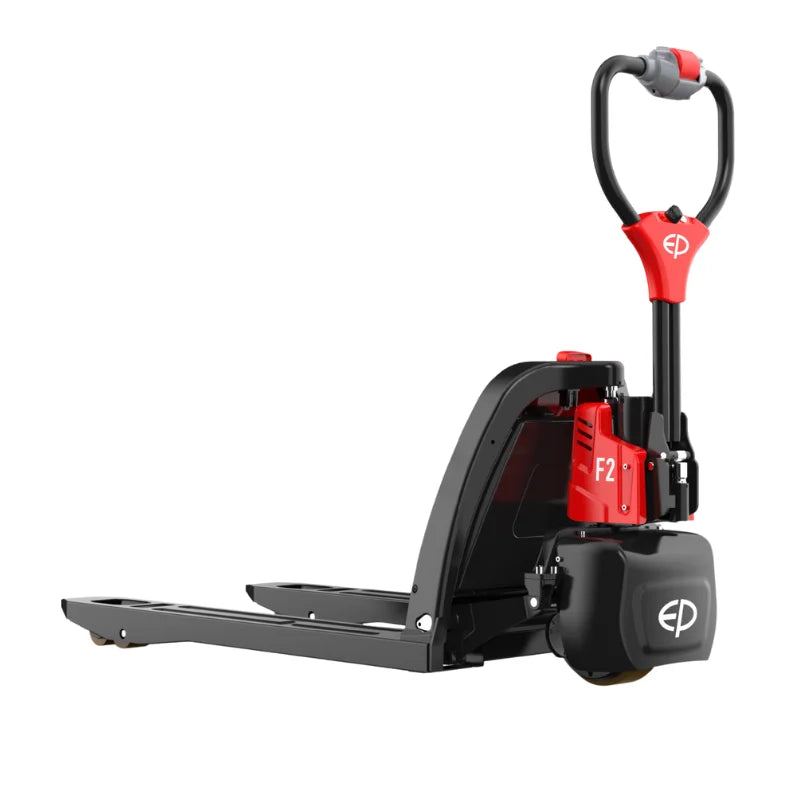 EP-Equipment Elektrohubwagen EP F2 1500 kg - Staplertechnik24