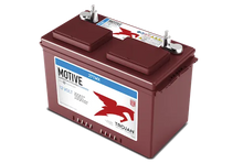 TROJAN BATTERIE 27TMX 12V - Staplertechnik24