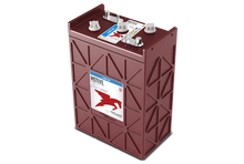 TROJAN BATTERIE L16H-AC 6V 435AH DT - Staplertechnik24