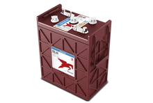 TROJAN BATTERIE J305P-AC 06 405 6V - Staplertechnik24