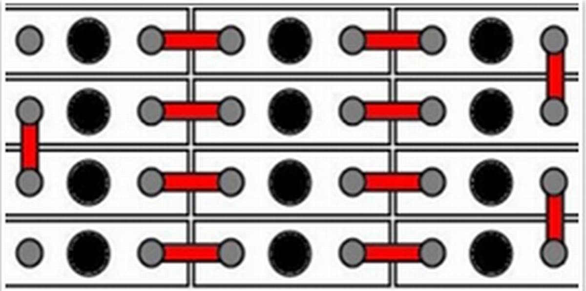 24V Gabelstaplerbatterie 2 PzS 230 Ah DIN B (621 * 209 * 627mm L/B/H) Trog 57014072 inkl. Aquamatik