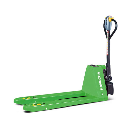 Hangcha WS Series elektrischer Hubwagen CBD15-WS 1500 kg - Staplertechnik24