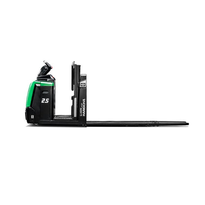 Hangcha CJD25-XT1-LIT Niederhub-Kommissionierer, 2500 kg Tragfähigkeit - Staplertechnik24