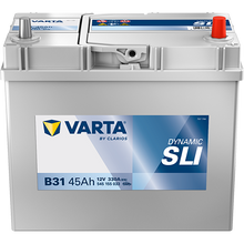 VARTA Dynamic SLI D48 60 Ah 12 V - Staplertechnik24