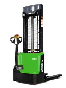 Hangcha CDD-XT1-SI elektrischer Hochhubwagen, bis zu 2000 kg Tragfähigkeit (Kopie) - Staplertechnik24