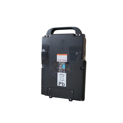Li-Ion Akkupack EP EPL154 - Staplertechnik24