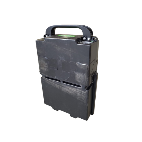 Li-Ion Akkupack EP EPL154 - Staplertechnik24