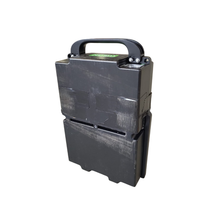 Li-Ion Akkupack EP EPL154 - Staplertechnik24